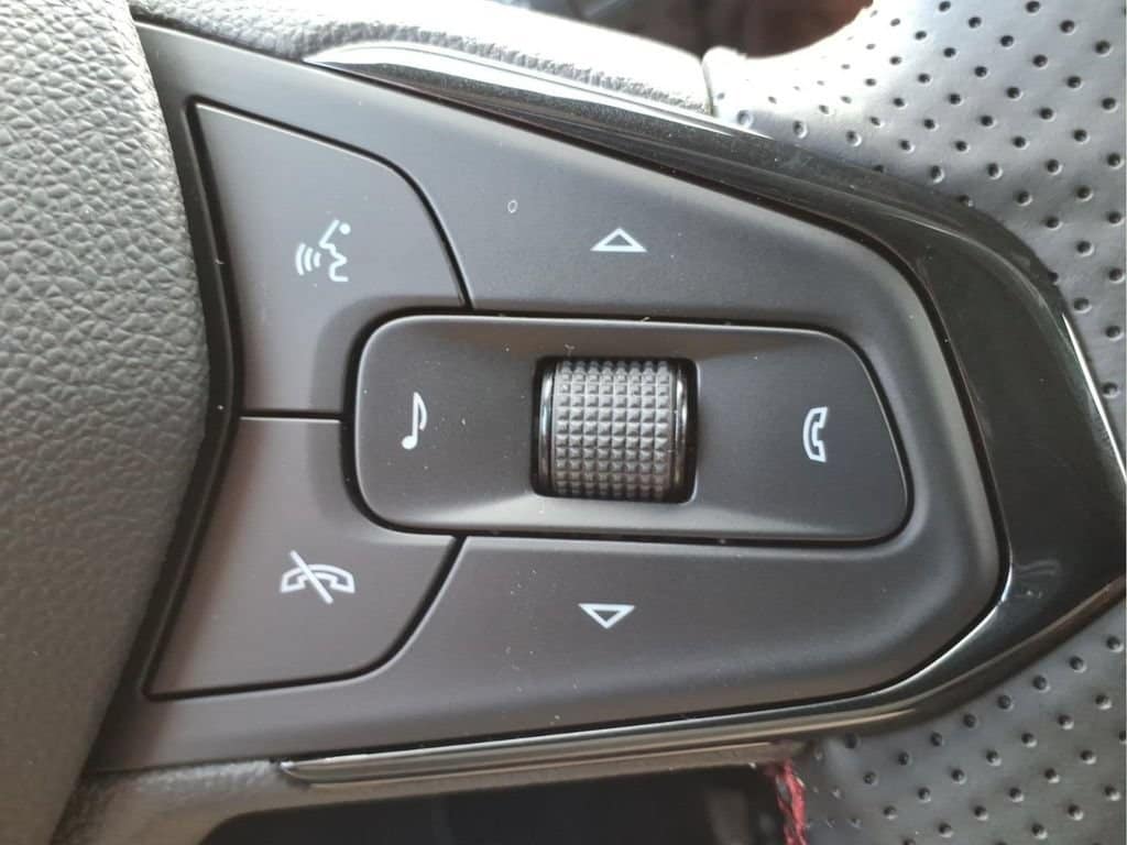 2026 Chevrolet Trailblazer RS - Photo 19