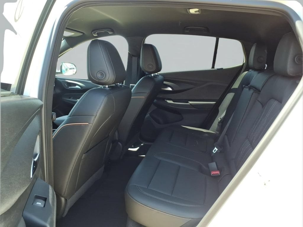 2026 Buick Envista Avenir - Photo 9