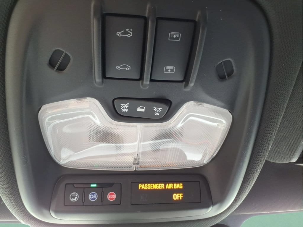 2026 Chevrolet Trailblazer RS - Photo 23