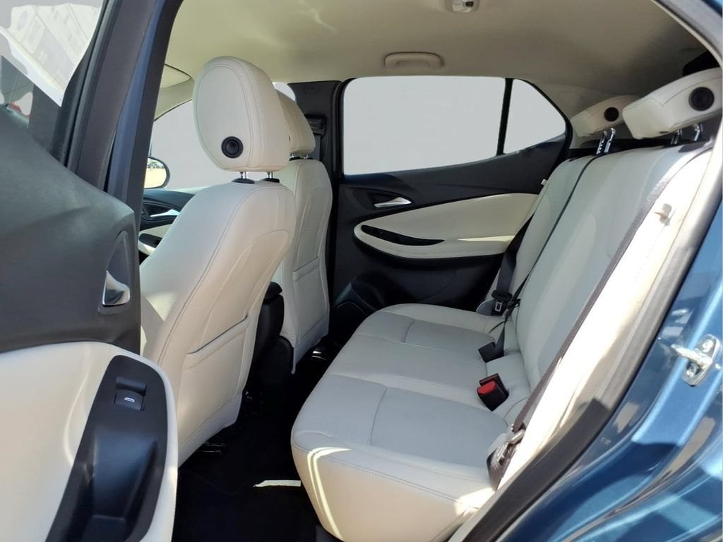 2026 Buick Encore GX Preferred - Photo 9