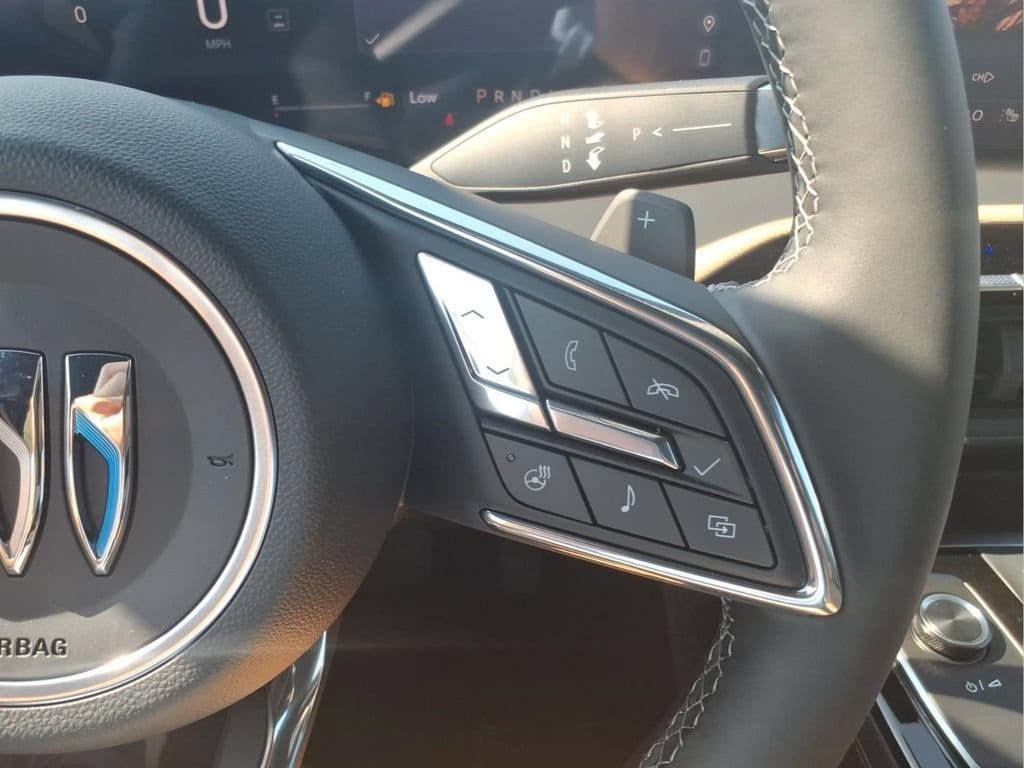 2026 Buick Enclave Preferred - Photo 20