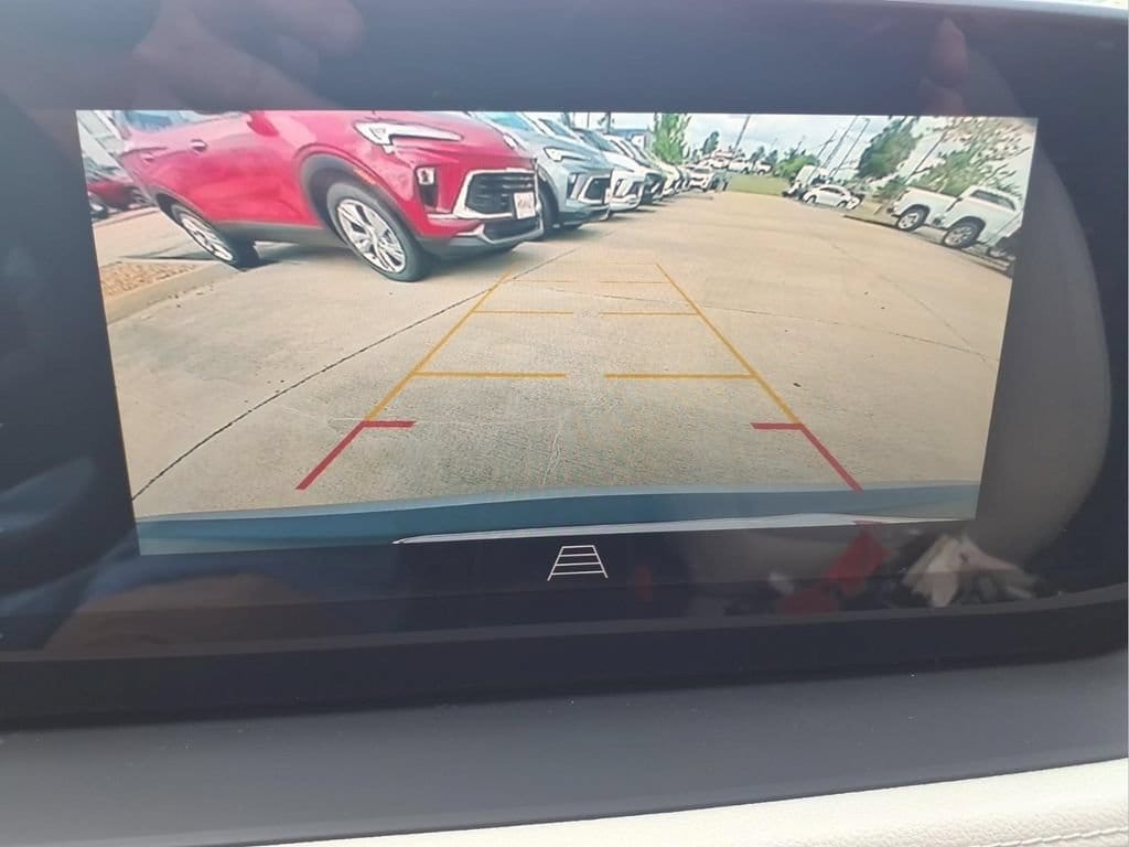 2026 Buick Encore GX Preferred - Photo 25