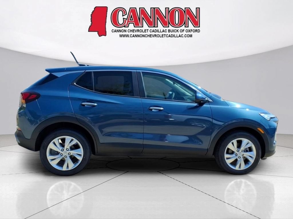 2026 Buick Encore GX Preferred - Photo 6