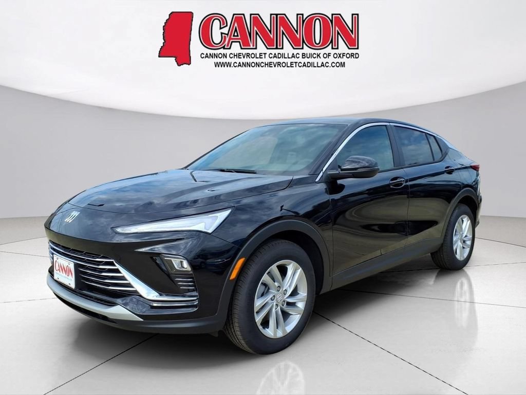 2026 Buick Envista Preferred SUV