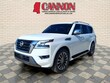  Nissan Armada