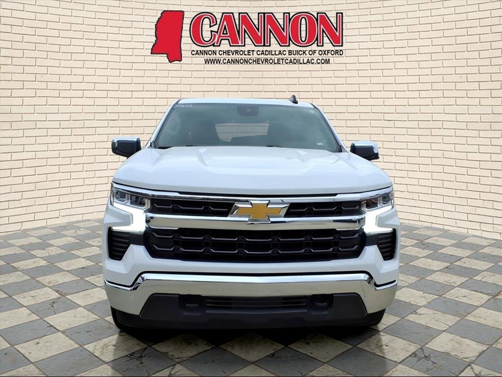 2025 Chevrolet Silverado 1500 LT - Photo 8
