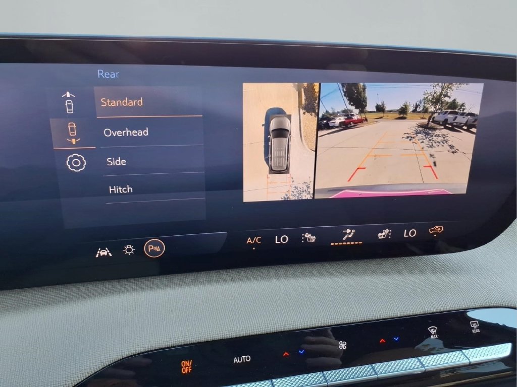 2026 Buick Enclave Preferred - Photo 24