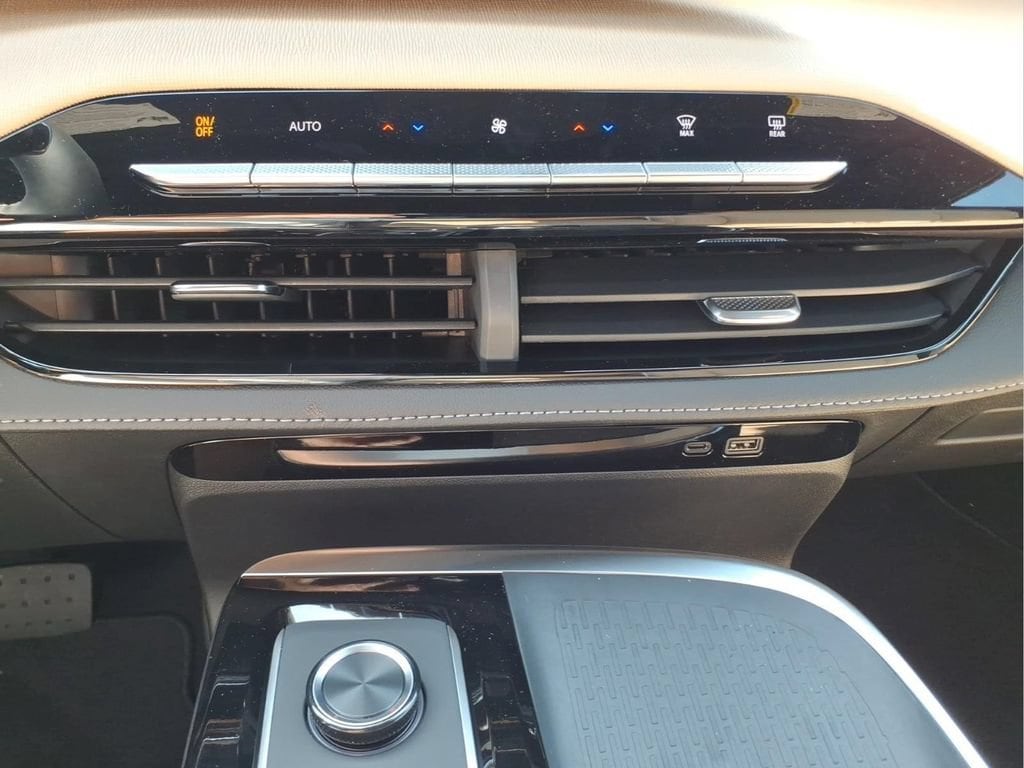 2026 Buick Enclave Preferred - Photo 22