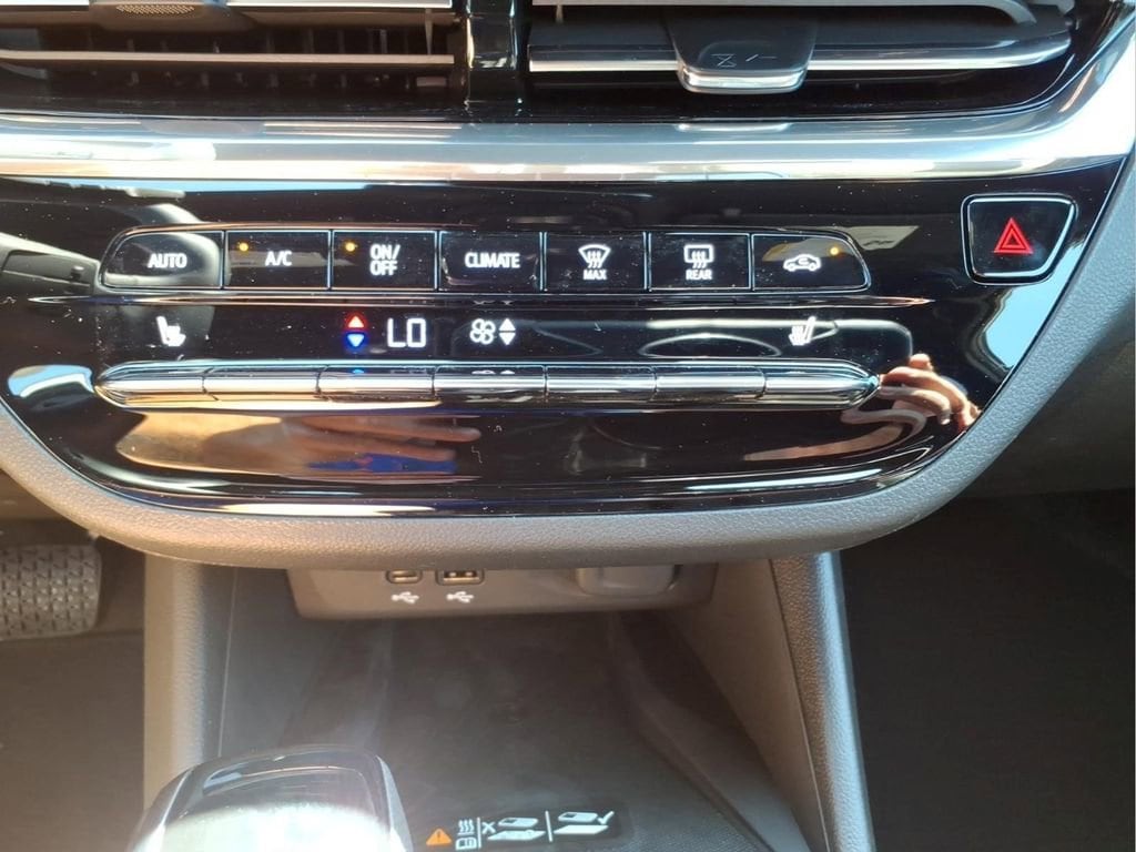 2026 Buick Envista Avenir - Photo 20