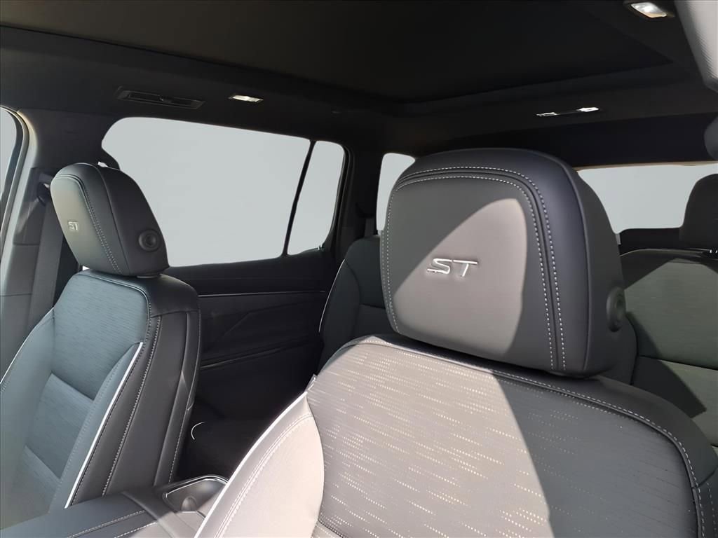 2026 Buick Enclave Sport Touring - Photo 15