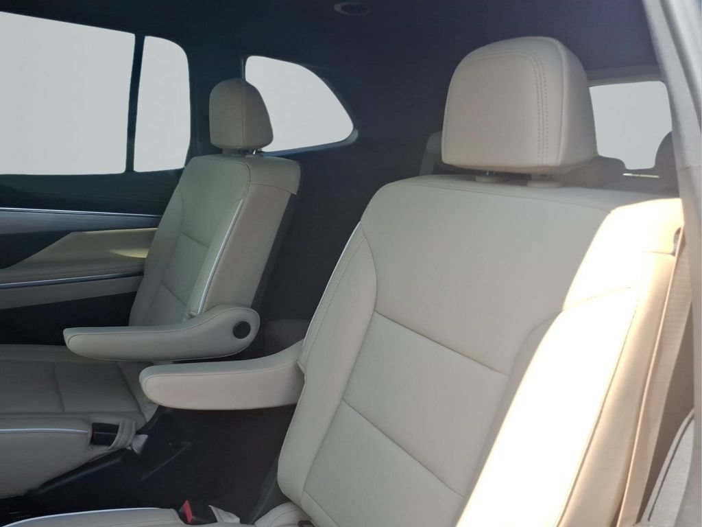 2026 Buick Enclave Preferred - Photo 11
