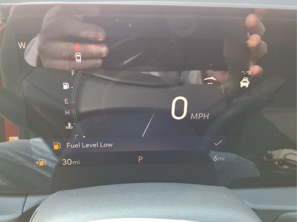 2026 Buick Envista Preferred - Photo 16
