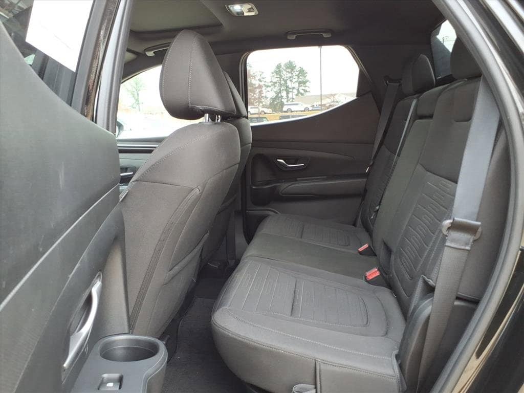 2023 Hyundai Santa Cruz SEL - Photo 47