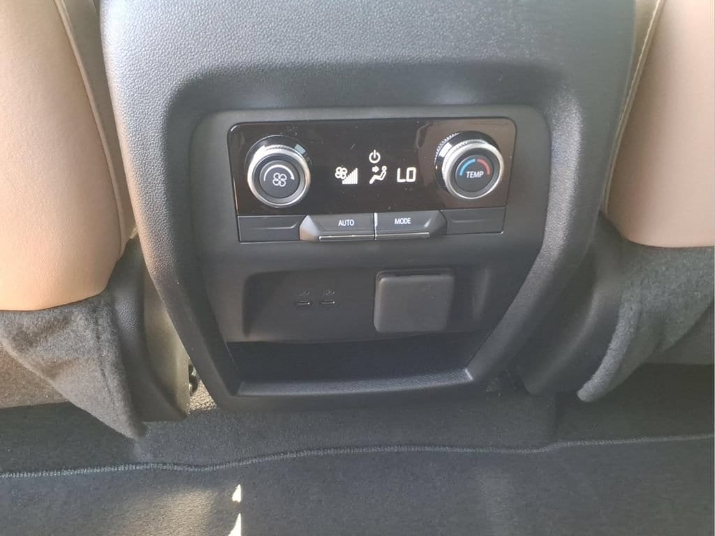 2026 Buick Enclave Preferred - Photo 13