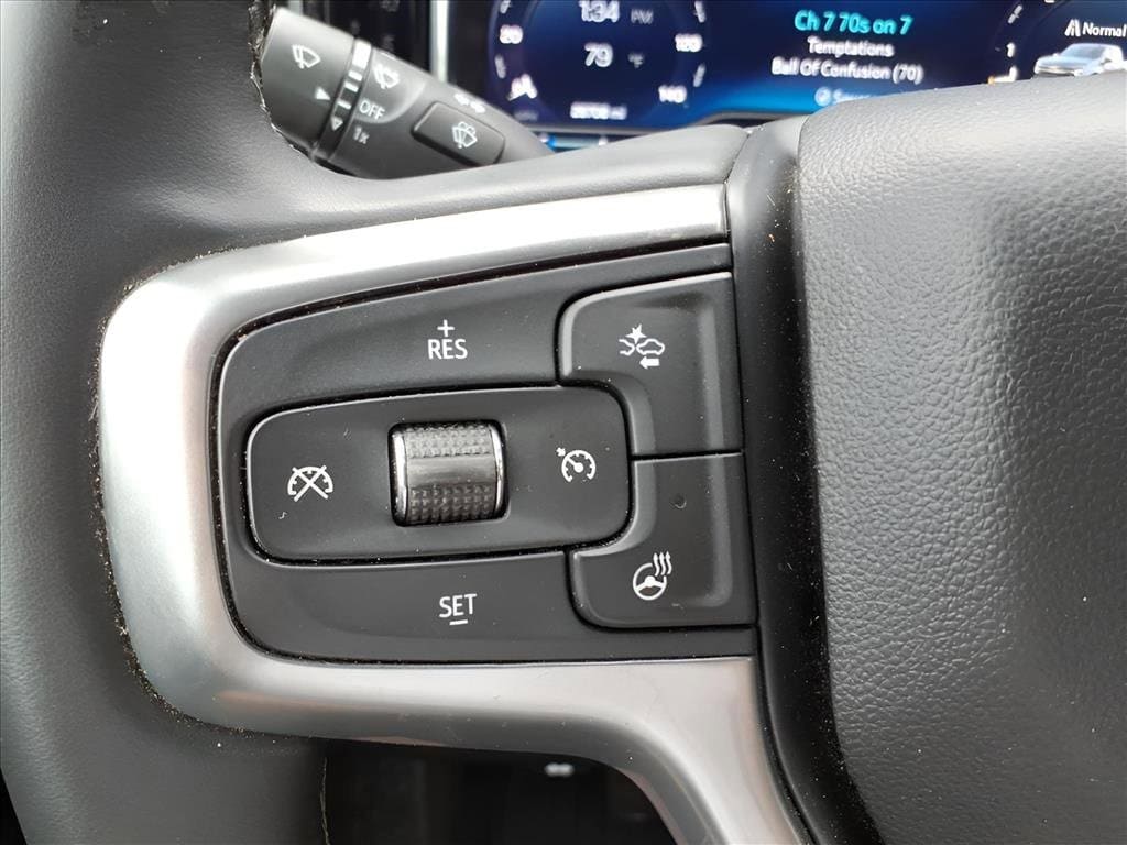 2025 Chevrolet Silverado 1500 LT - Photo 19