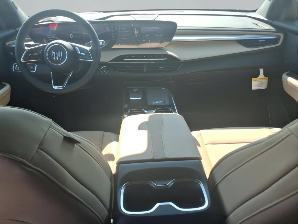 2026 Buick Enclave Preferred - Photo 12