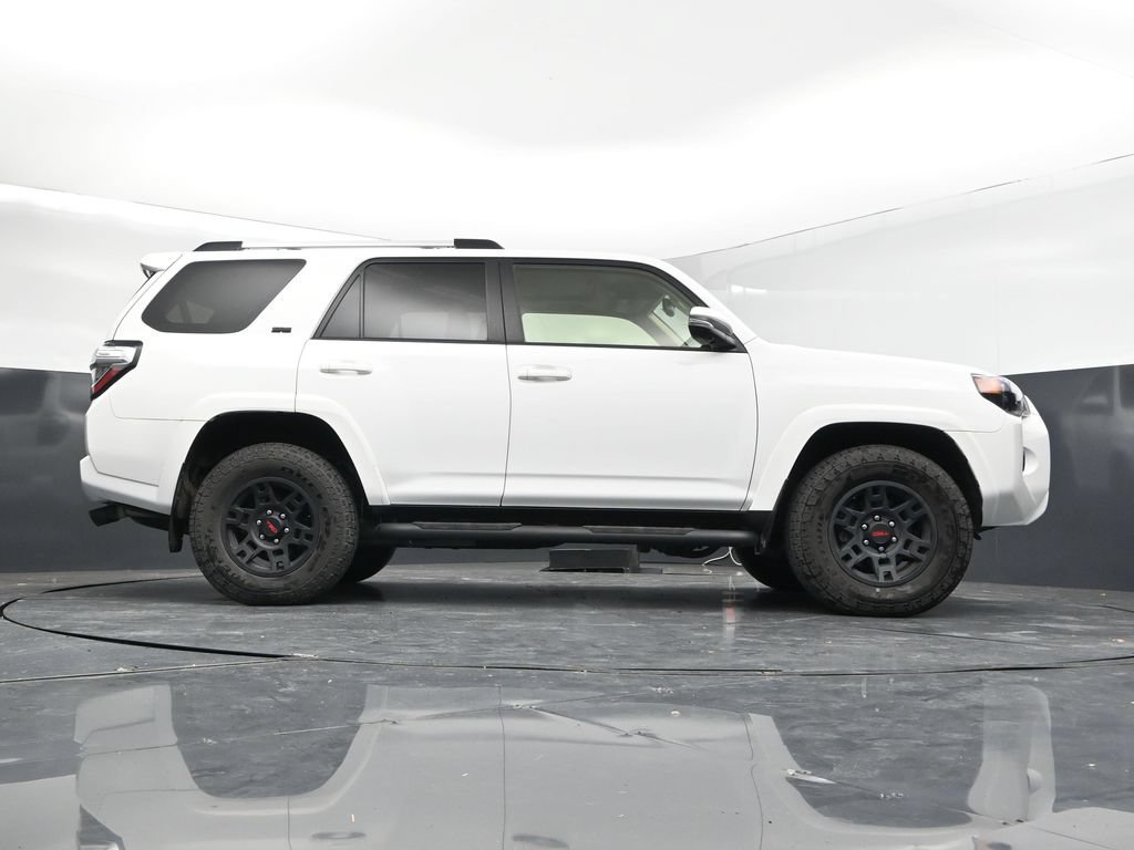 2023 Toyota 4Runner SR5 Premium - Photo 35
