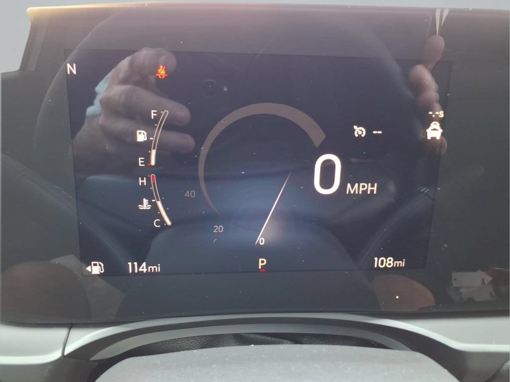 2026 Buick Envista Preferred - Photo 16