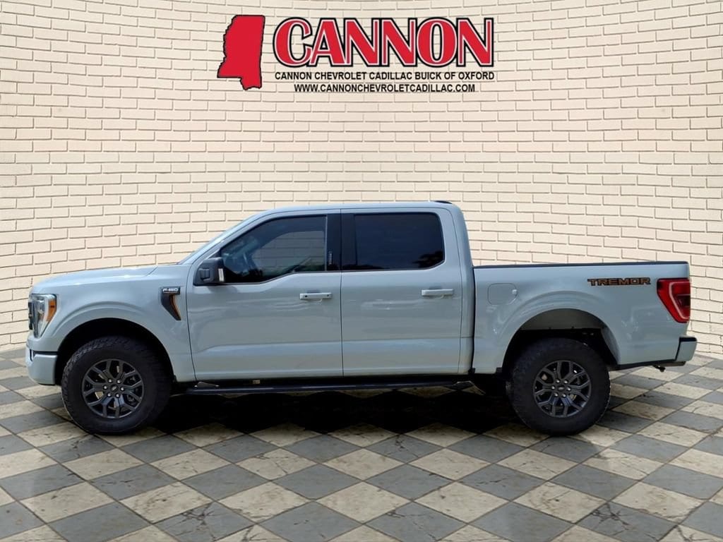 Used 2023 Ford F-150 XL