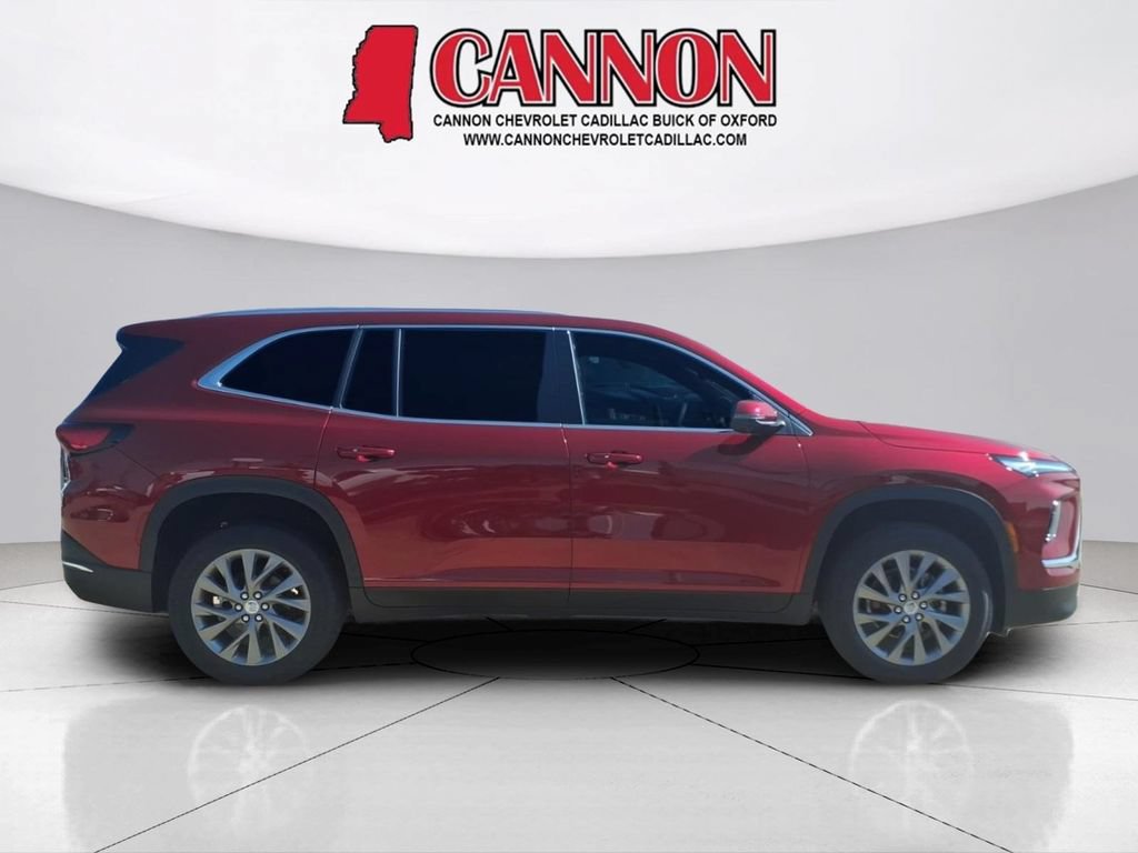 2026 Buick Enclave Preferred - Photo 6