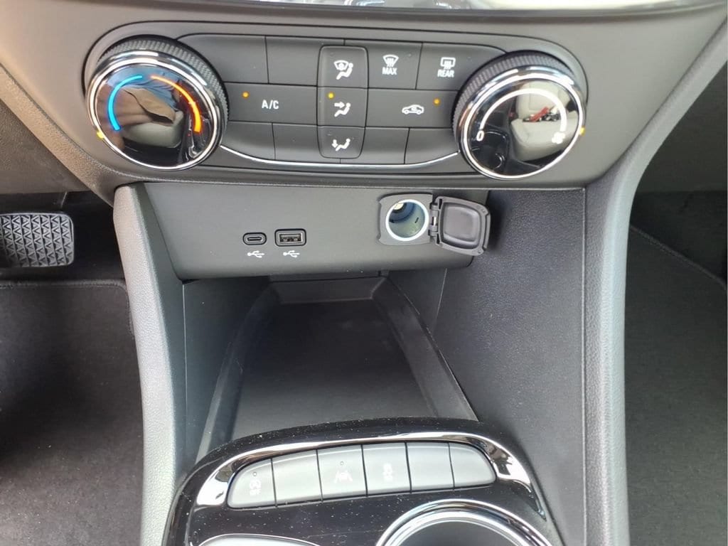2026 Buick Encore GX Preferred - Photo 21