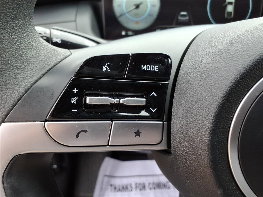 2023 Hyundai Santa Cruz SEL - Photo 54