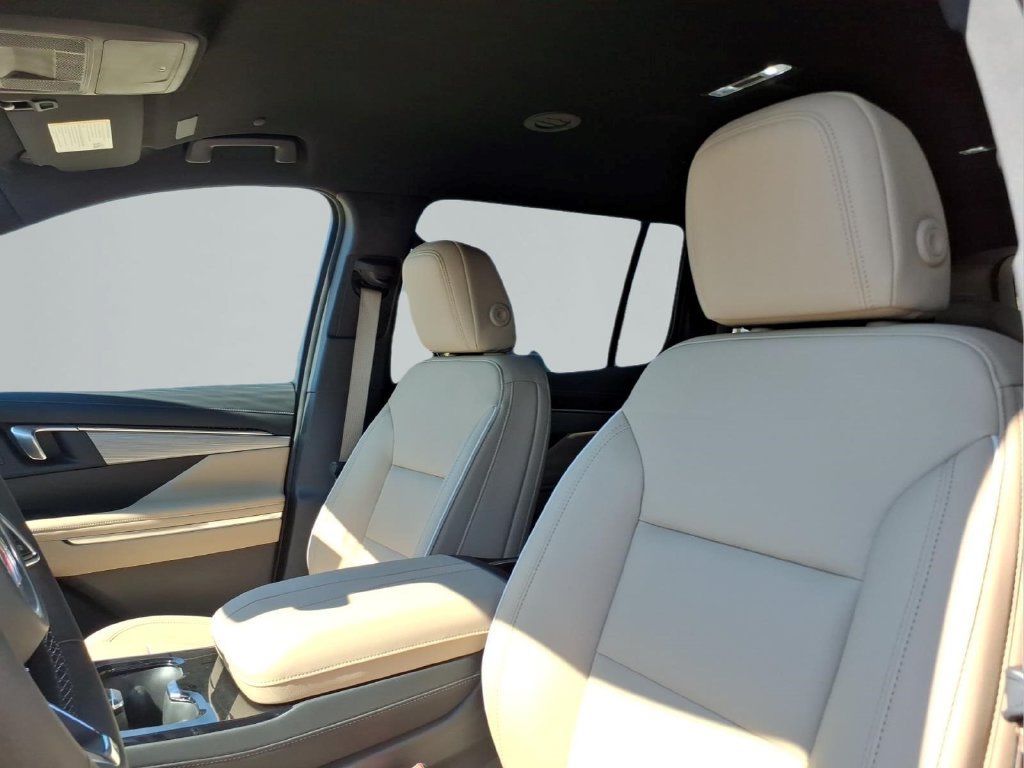 2026 Buick Enclave Preferred - Photo 15