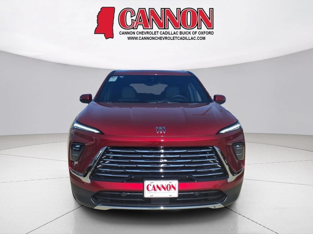 2026 Buick Enclave Preferred - Photo 8