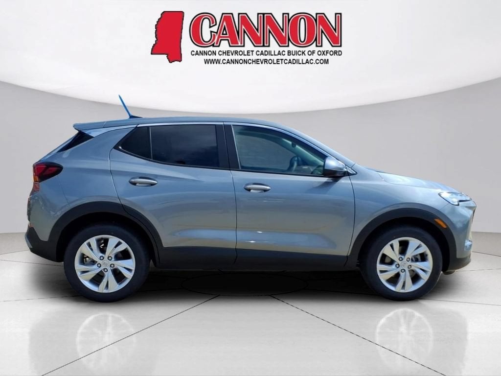 2026 Buick Encore GX Preferred - Photo 6