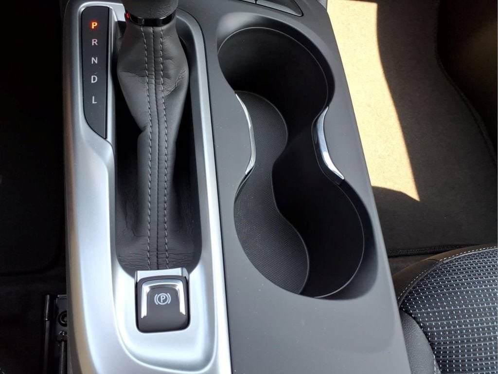 2026 Buick Envista Preferred - Photo 21
