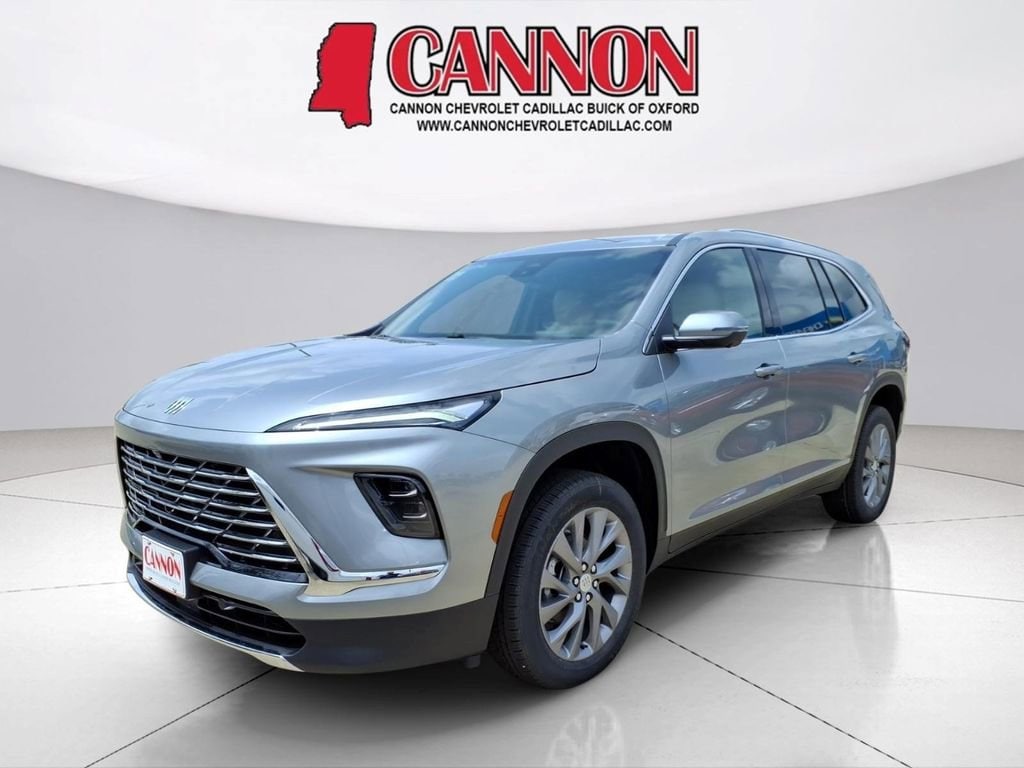 2026 Buick Enclave Preferred's photo