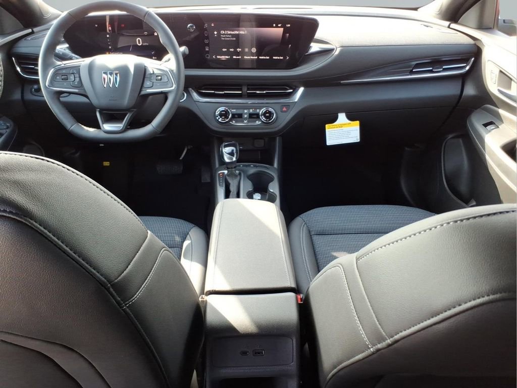 2026 Buick Envista Preferred - Photo 11