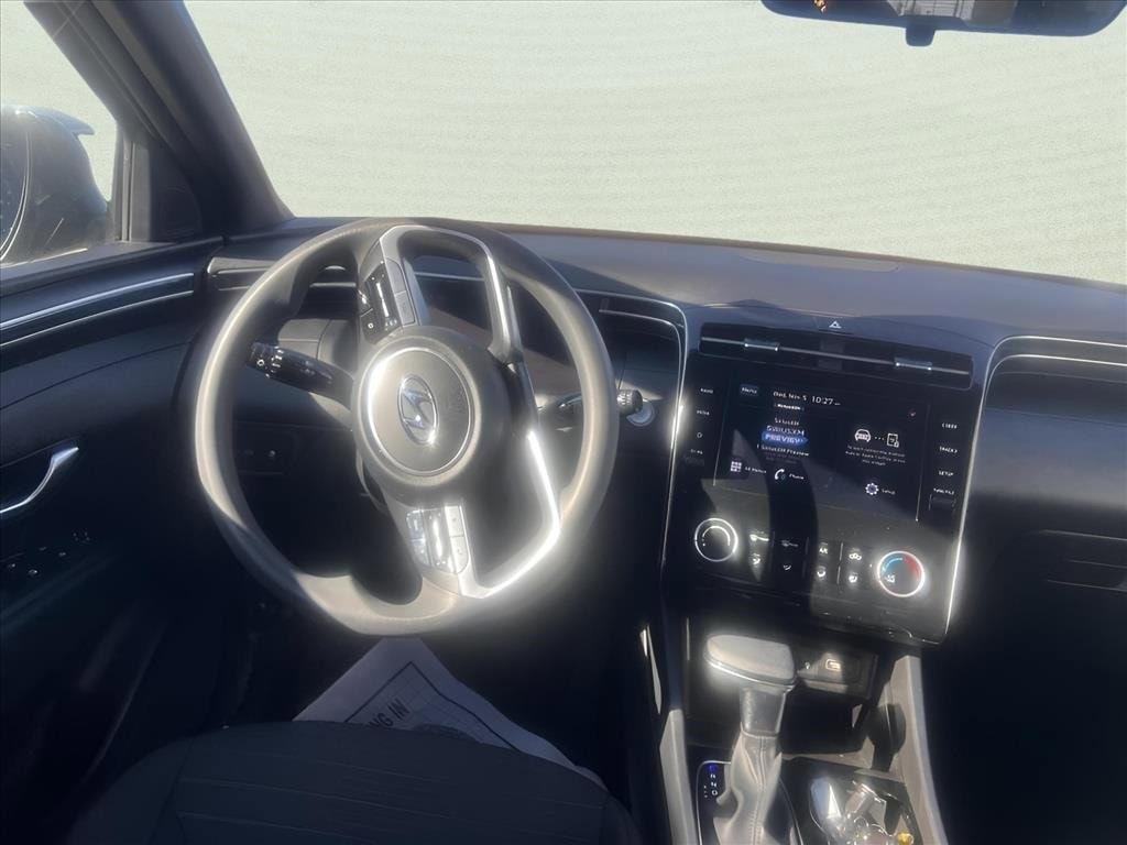 2023 Hyundai Santa Cruz SEL - Photo 25