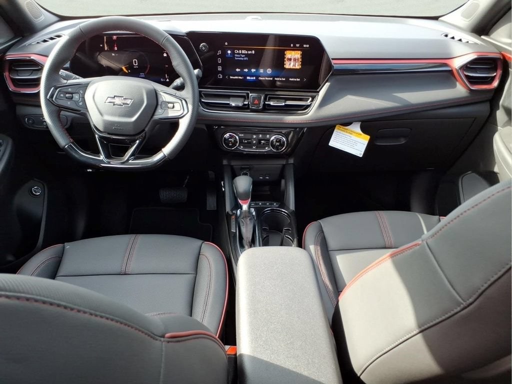 2026 Chevrolet Trailblazer RS - Photo 12