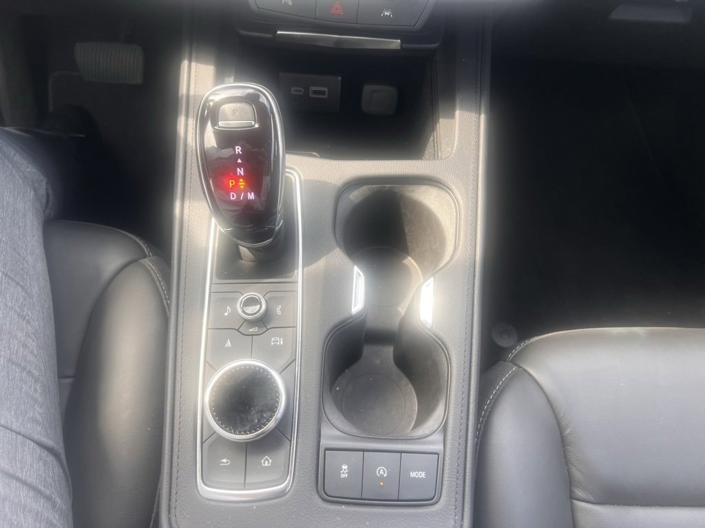 2025 Cadillac XT4 Premium Luxury - Photo 29