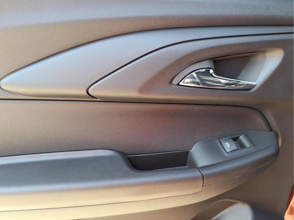 2026 Chevrolet Trailblazer RS - Photo 10