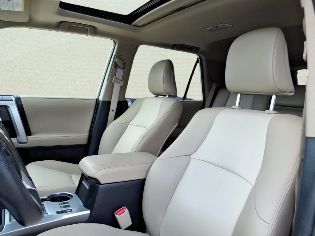 2023 Toyota 4Runner SR5 Premium - Photo 16