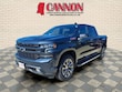  Chevrolet Silverado 1500 LTD