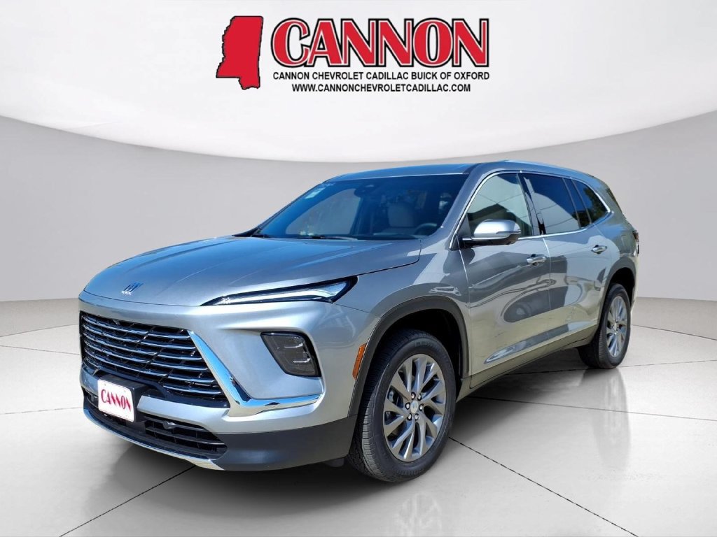 2026 Buick Enclave Preferred SUV