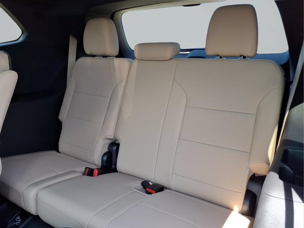 2026 Buick Enclave Preferred - Photo 11