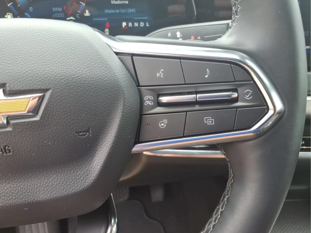 2026 Chevrolet Equinox LT - Photo 20