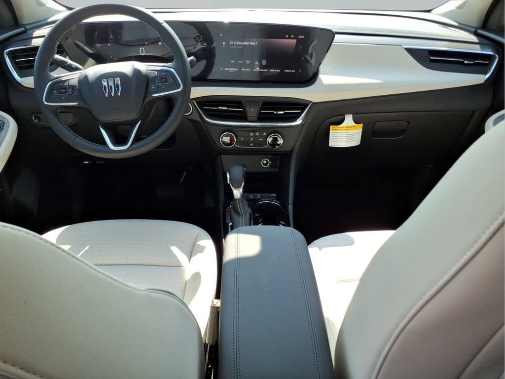 2026 Buick Encore GX Preferred - Photo 11