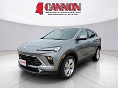 2026 Buick Encore GX Preferred SUV