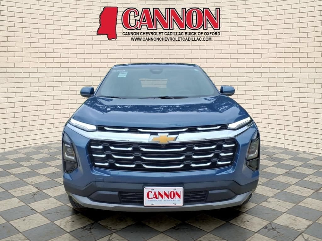 2026 Chevrolet Equinox LT - Photo 8
