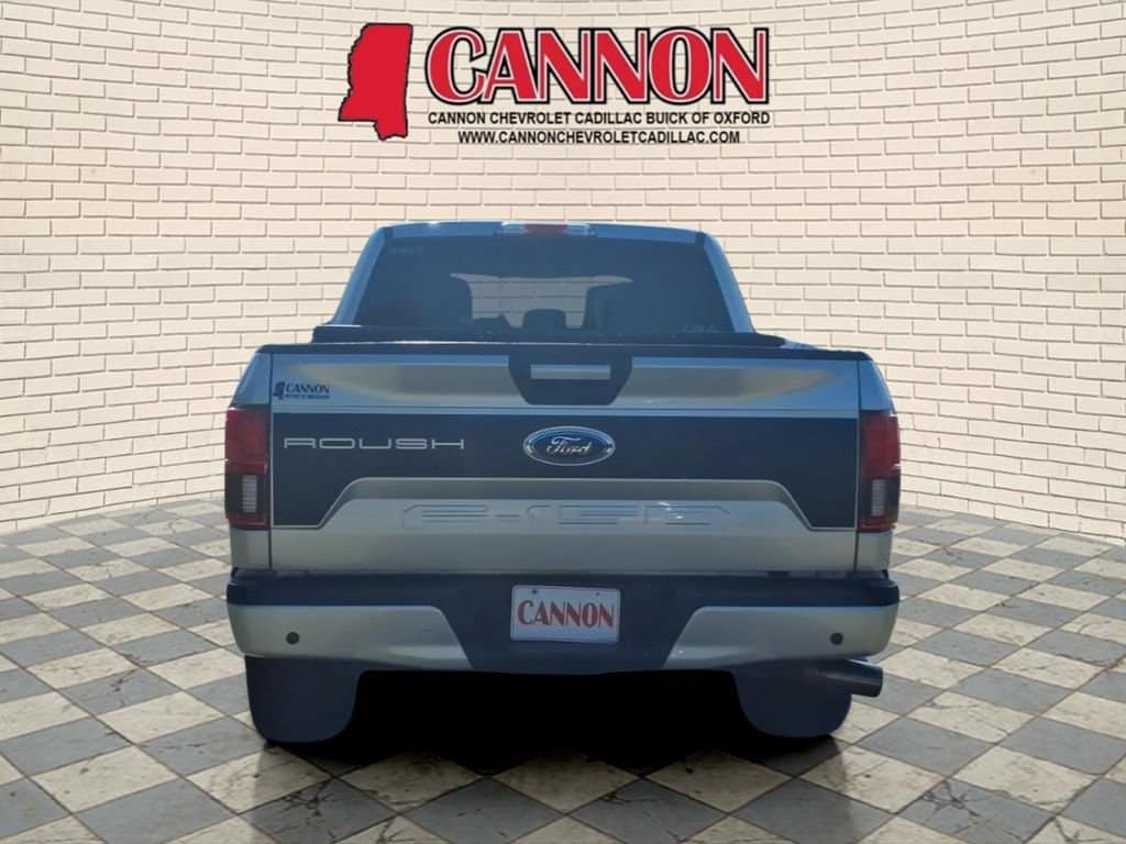 Used 2018 Ford F-150 XL