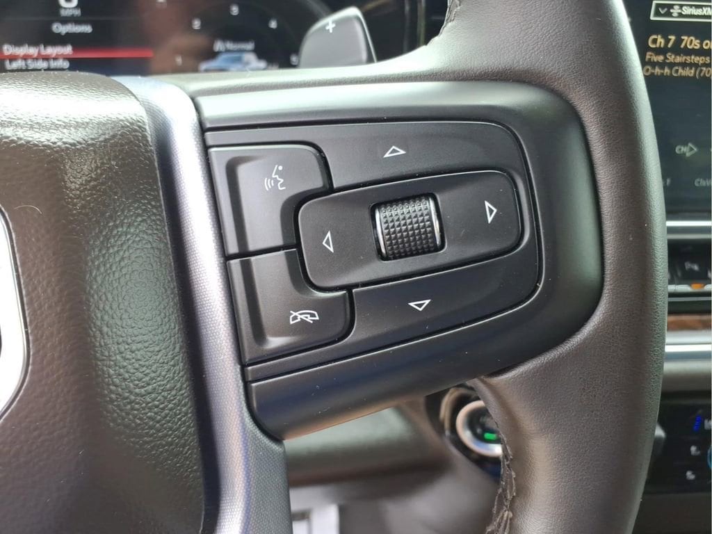 2024 GMC Sierra 1500 SLT - Photo 21