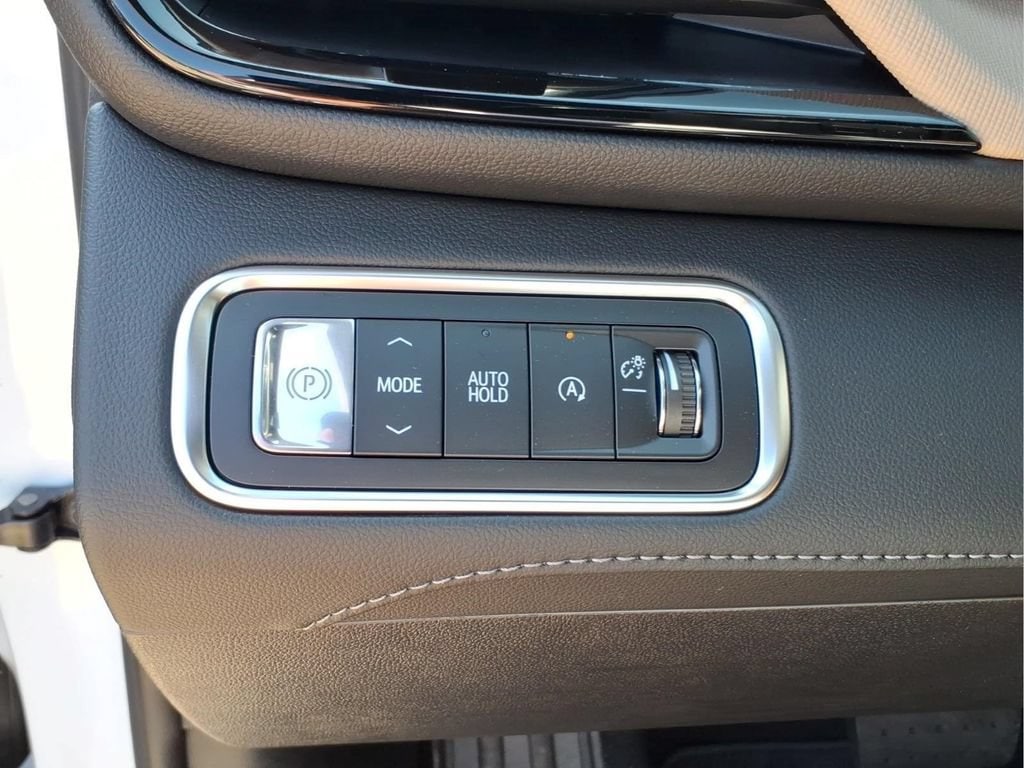 2026 Buick Enclave Preferred - Photo 17