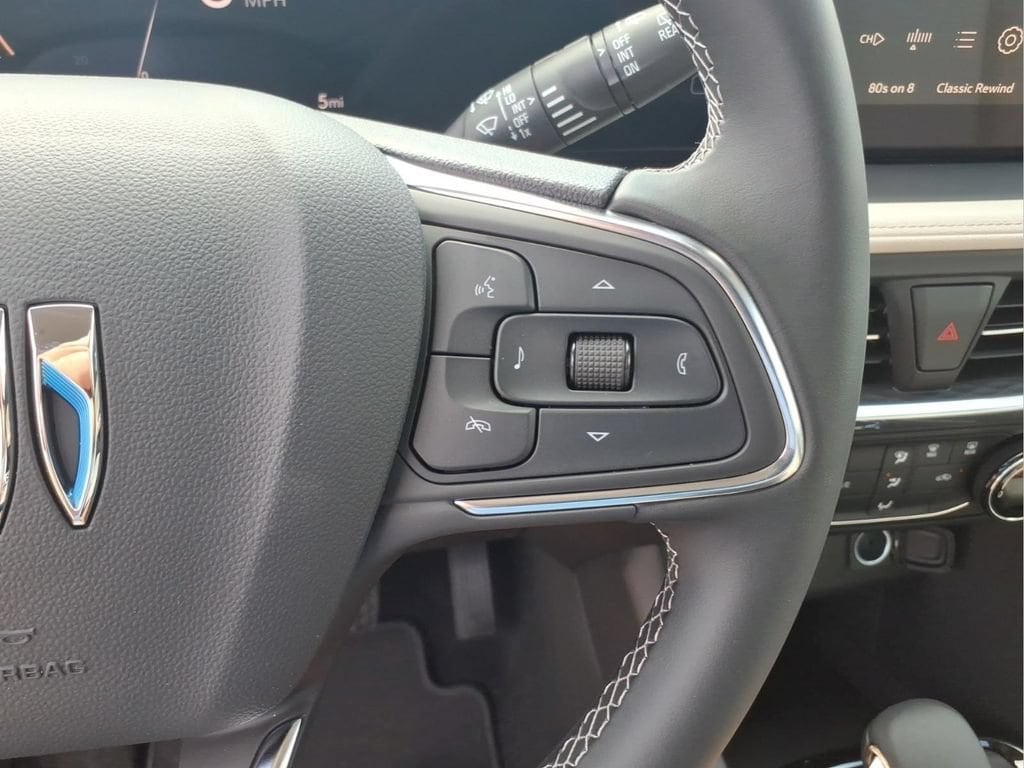 2026 Buick Encore GX Preferred - Photo 19