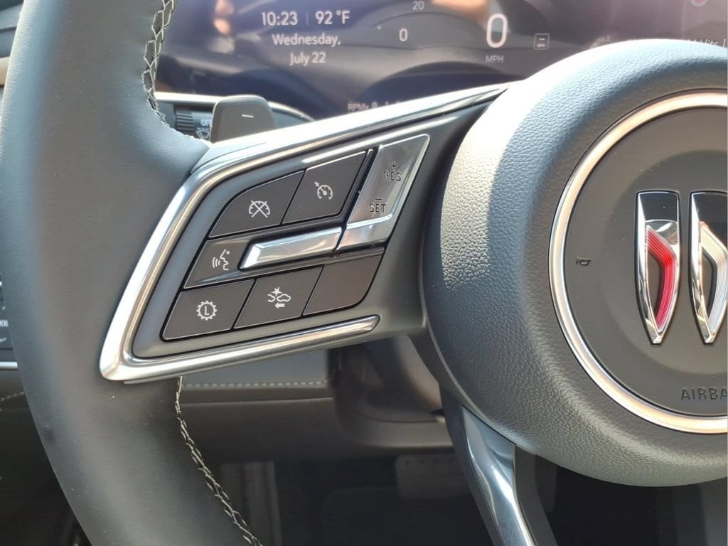 2026 Buick Enclave Preferred - Photo 19