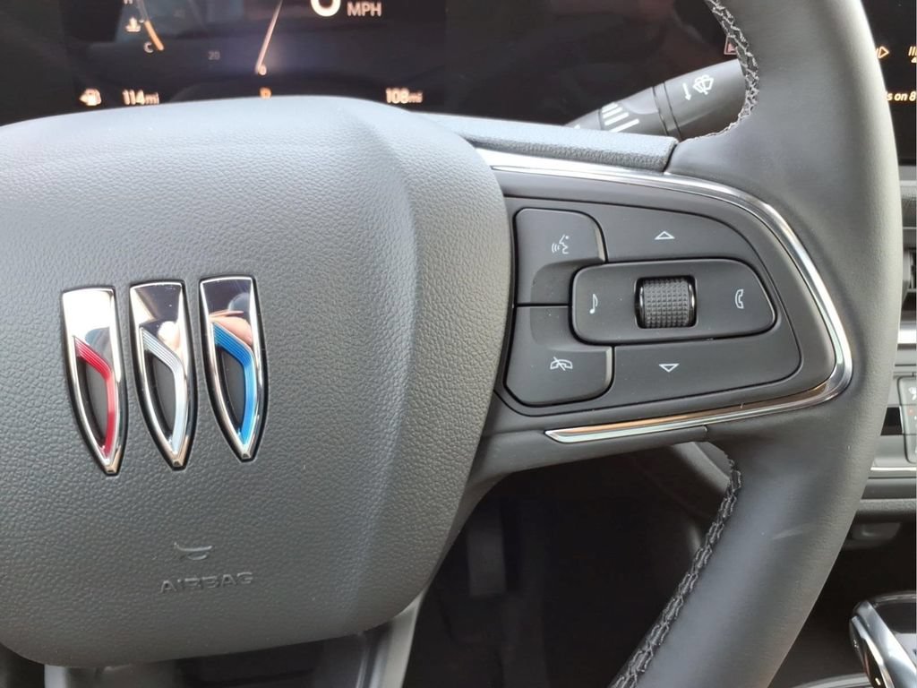 2026 Buick Envista Preferred - Photo 18